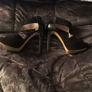 Women size 11 Michael KORS Stilettos